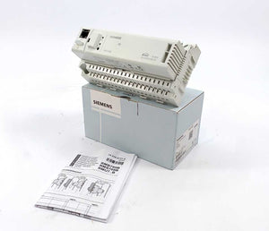 Siemens RMS705B-1 S55370-C100 Switching And Monitoring Device