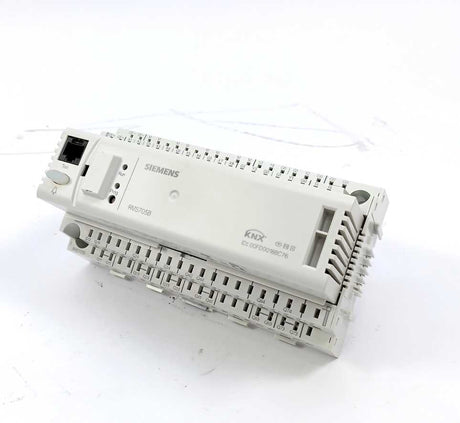 Siemens RMS705B-1 S55370-C100 Switching And Monitoring Device