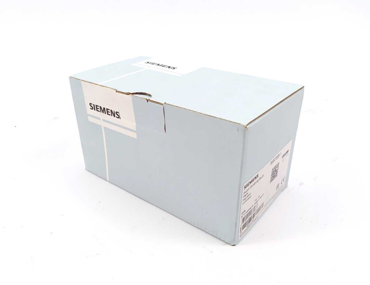 Siemens RMS705B-1 S55370-C100 Switching And Monitoring Device
