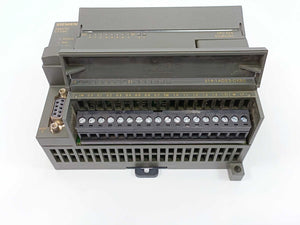 Siemens 6ES7214-1AD23-0XB0 SIMATIC S7-200, CPU 224