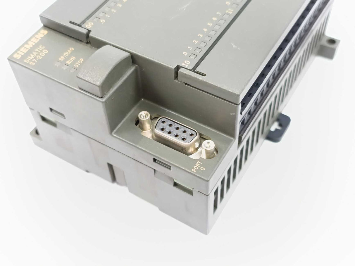 Siemens 6ES7214-1AD23-0XB0 SIMATIC S7-200, CPU 224