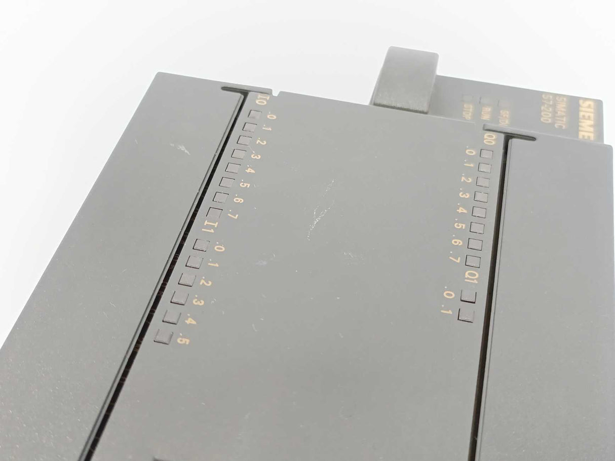 Siemens 6ES7214-1AD23-0XB0 SIMATIC S7-200, CPU 224