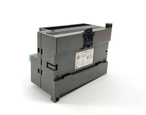 Siemens 6ES7214-1AD21-0XB0 CPU 224 compact unit