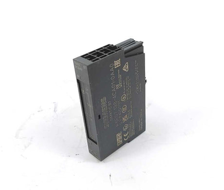 Siemens 6ES7138-4CA01-0AA0 SIMATIC ET 200S 3 Pcs. set