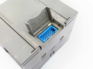 Siemens 6ES7235-0KD21-0XA0 SIMATIC S7-200, ANALOG I/O EM 235