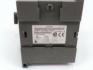 Siemens 6ES7235-0KD21-0XA0 SIMATIC S7-200, ANALOG I/O EM 235
