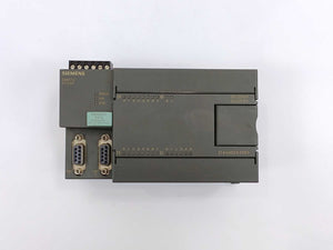 Siemens 6ES7214-2AD23-0XB0 SIMATIC S7-200 CPU 224XP Compact Unit