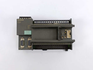 Siemens 6ES7214-2AD23-0XB0 SIMATIC S7-200 CPU 224XP Compact Unit