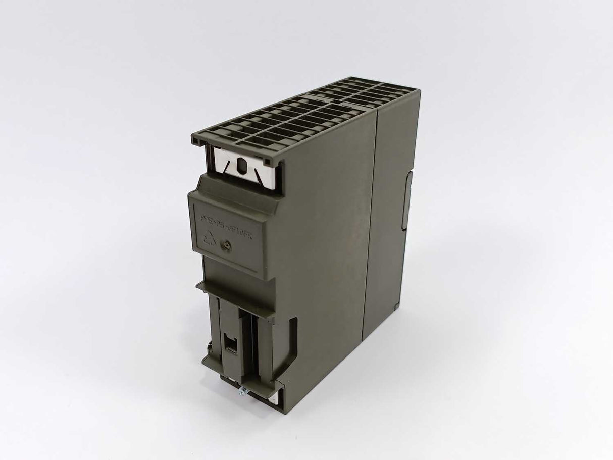 Siemens 6ES7315-6FF01-0AB0 Simatic S7-300 CPU315F-2 DP