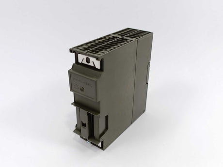 Siemens 6ES7315-6FF01-0AB0 Simatic S7-300 CPU315F-2 DP
