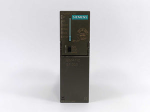 Siemens 6ES7315-6FF01-0AB0 Simatic S7-300 CPU315F-2 DP