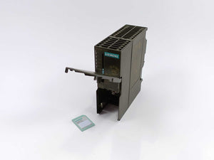 Siemens 6ES7315-6FF01-0AB0 Simatic S7-300 CPU315F-2 DP