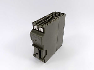 Siemens 6ES7315-6FF01-0AB0 Simatic S7-300 CPU315F-2 DP