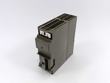 Siemens 6ES7315-6FF01-0AB0 Simatic S7-300 CPU315F-2 DP