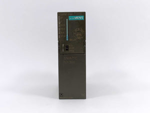 Siemens 6ES7315-6FF01-0AB0 Simatic S7-300 CPU315F-2 DP