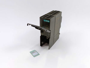 Siemens 6ES7315-6FF01-0AB0 Simatic S7-300 CPU315F-2 DP