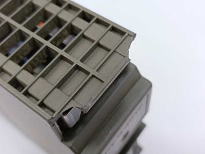 Siemens 6ES7315-6FF01-0AB0 Simatic S7-300 CPU315F-2 DP