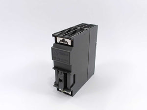 Siemens 6ES7315-6FF04-0AB0 SIMATIC S7-300, CPU 315F-2DP w/ Memory Card
