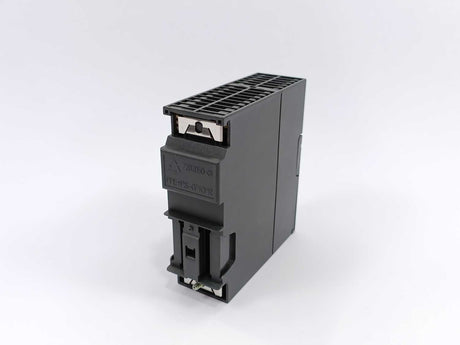 Siemens 6ES7315-6FF04-0AB0 SIMATIC S7-300, CPU 315F-2DP w/ Memory Card
