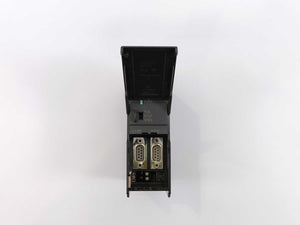 Siemens 6ES7315-6FF04-0AB0 SIMATIC S7-300, CPU 315F-2DP w/ Memory Card