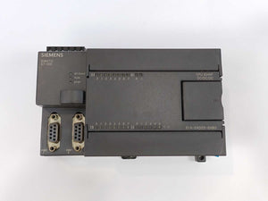 Siemens 6ES7214-2AD23-0XB0 SIMATIC S7-200 CPU 224XP Compact Unit