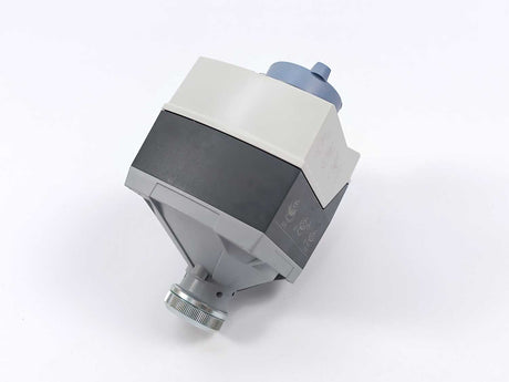 Siemens SAS61.03 Electromotoric actuator AC/DC 24 V 400N 0…10 V