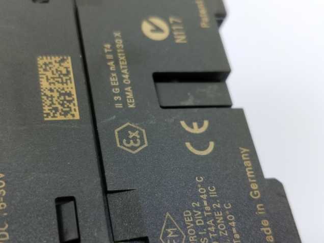 Siemens 6ES7221-1BH22-0XA0 SIMATIC S7-200, Digital input EM 221