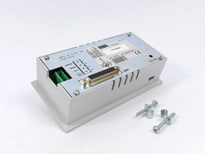 ESA VT05000000 VT50 Operator Panel