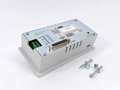 ESA VT05000000 VT50 Operator Panel