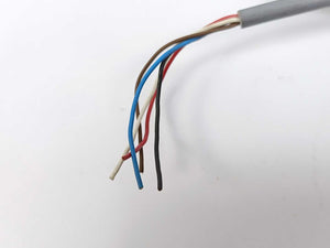 Datalogic DL S3R-A2.5 Miniature Photoelectric Sensor