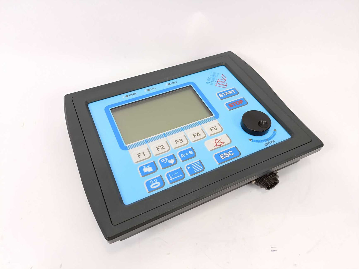 HMI Logic Module Programmable Display