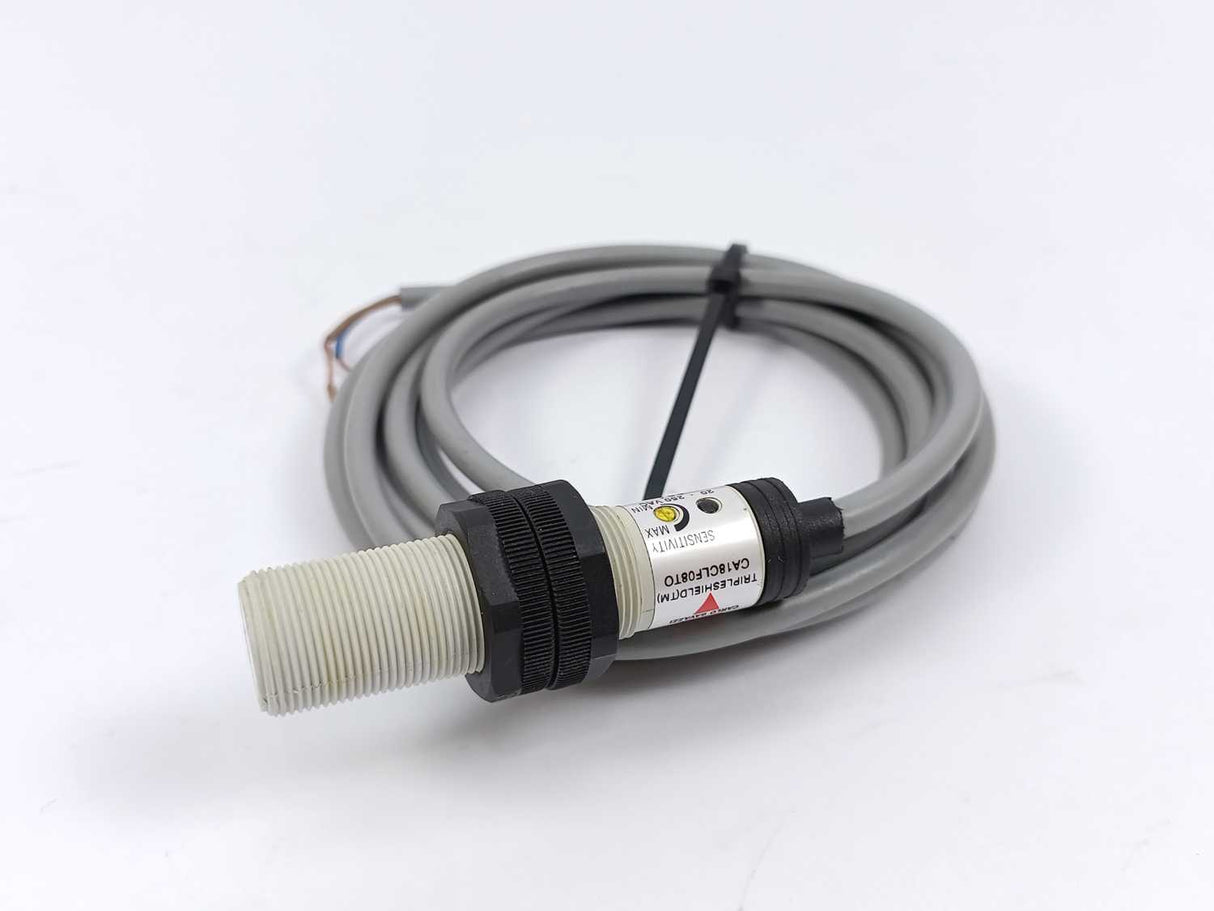 Carlo Gavazzi CA18CLF08TO Proximity Sensor 20 - 250 VAC