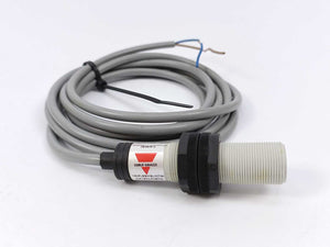 Carlo Gavazzi CA18CLF08TO Proximity Sensor 20 - 250 VAC