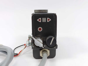 Datalogic  TL7111 DC 10_30V Photoelectric Sensor