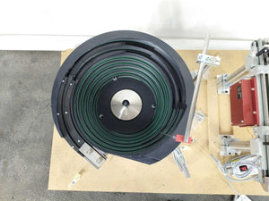 afag 50028133 BF50 - L12 Vibratory Bowl Feeder System