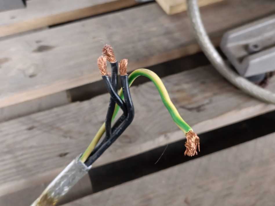 Becker VTLF250 Dry-running Rotary Vane Vacuum Pump