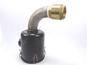 Becker VTLF250 Dry-running Rotary Vane Vacuum Pump