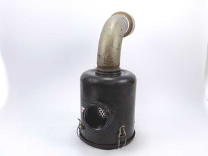 Becker VTLF250 Dry-running Rotary Vane Vacuum Pump