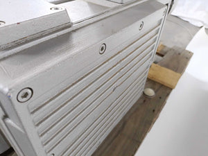 Becker VTLF250 Dry-running Rotary Vane Vacuum Pump