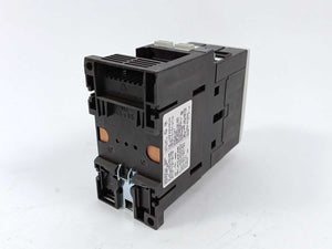 Siemens 3RT1034-1BB40 Contactor