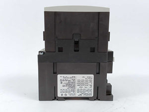 Siemens 3RT1034-1BB40 Contactor
