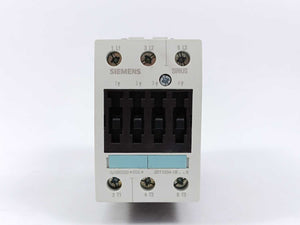 Siemens 3RT1034-1BB40 Contactor