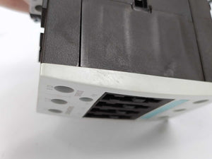 Siemens 3RT1034-1BB40 Contactor