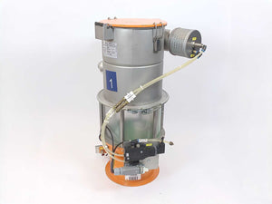 Motan HPG 06 Vacuum Hopper Material Loader 24V DC