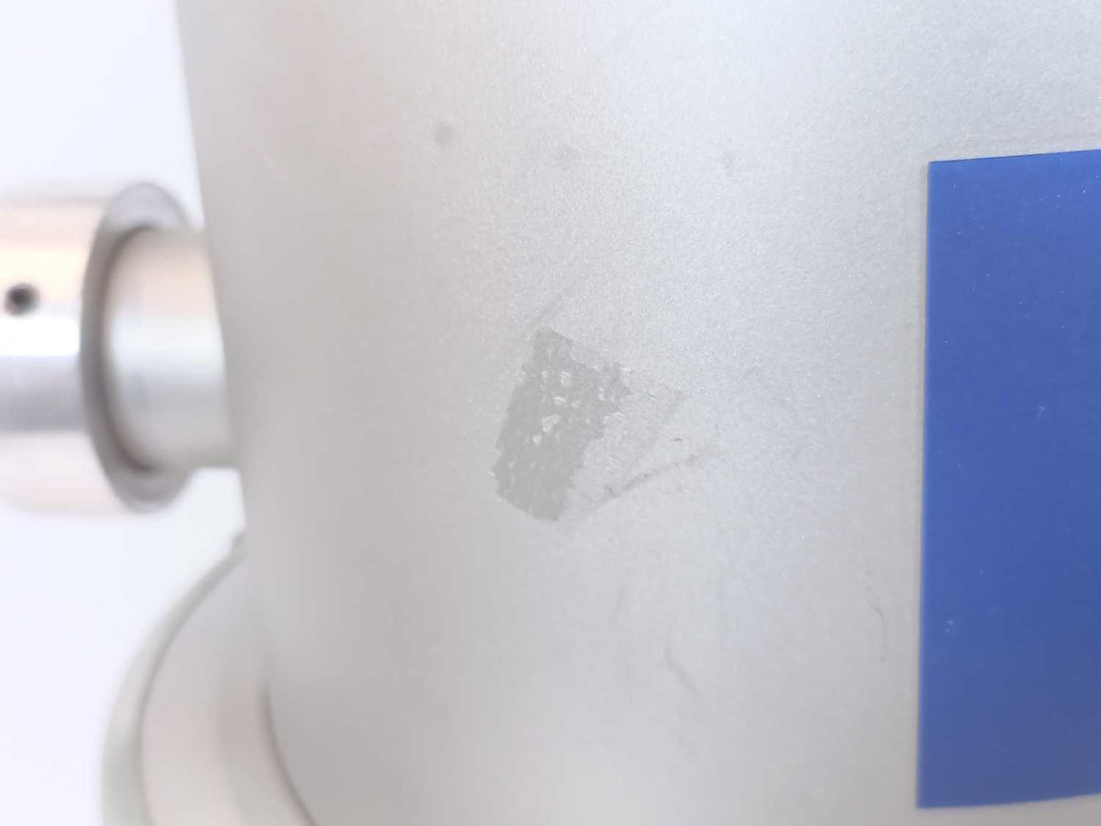 Motan HPG 06 Vacuum Hopper Material Loader 24V DC