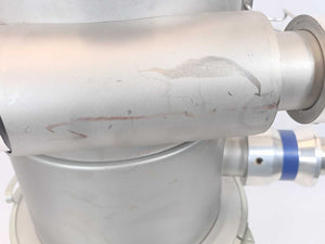 Motan HPG 06 Vacuum Hopper Material Loader 24V DC