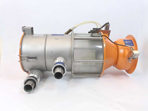 Motan HPG 06 Vacuum Hopper Material Loader 24V DC