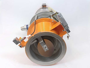 Motan HPG 06 Vacuum Hopper Material Loader 24V DC