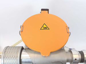 Motan HPG 06 Vacuum Hopper Material Loader 24V DC