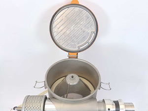 Motan HPG 06 Vacuum Hopper Material Loader 24V DC